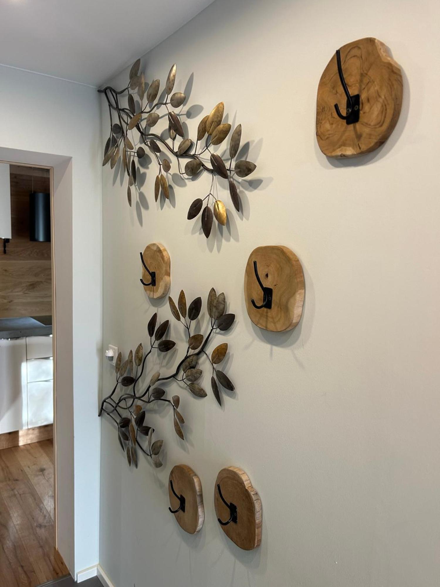 Ferienwohnung Im Usseltal - Zirben Spa - Monheimer Alb - Altmuehltal - Familie Geyer Daiting Monheim  Ngoại thất bức ảnh